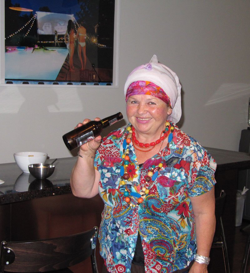 Фото - Людмила Великая: 800x874 / 128 Кб