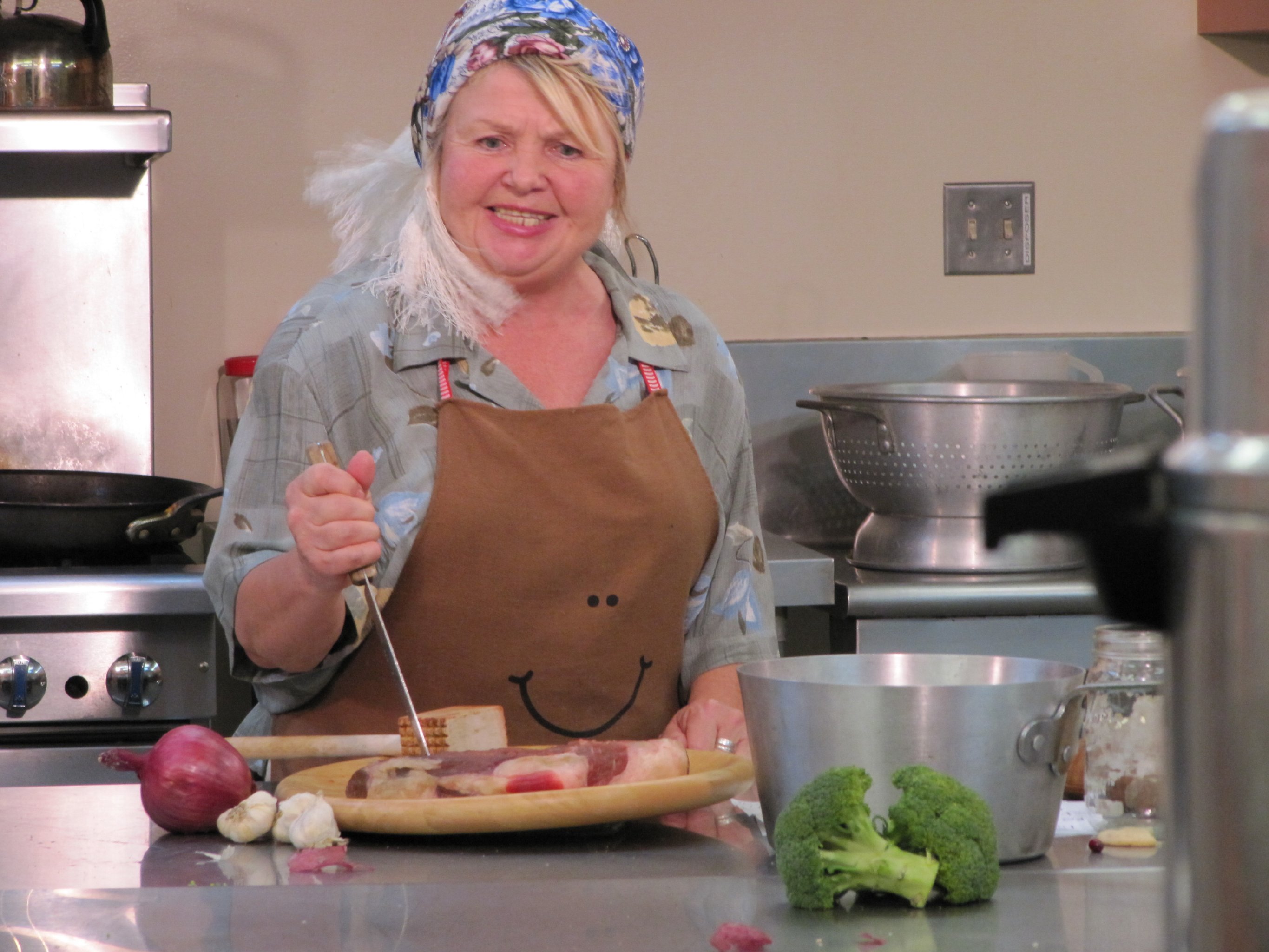 Фото - Людмила Великая: 2731x2048 / 561 Кб