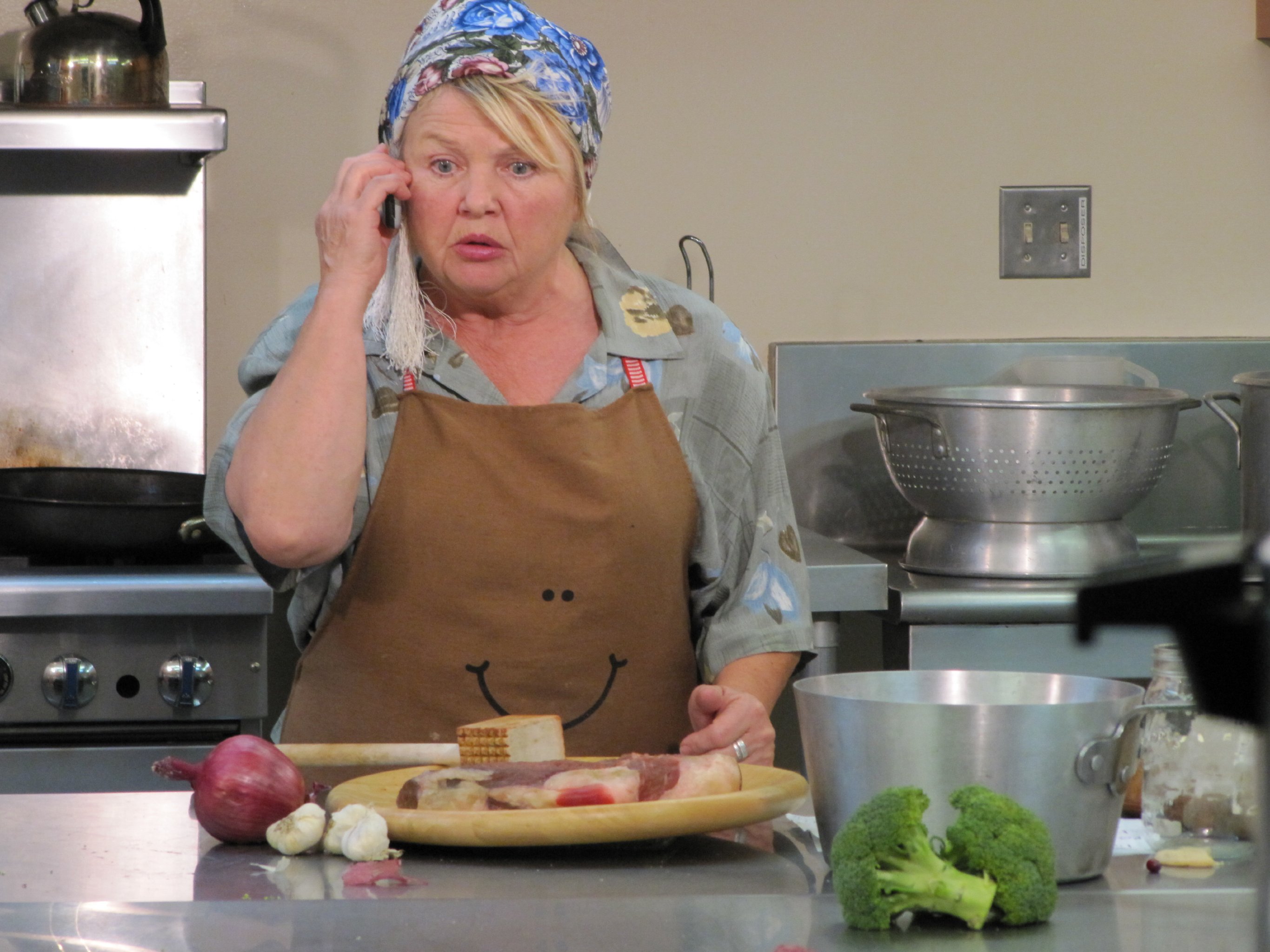 Фото - Людмила Великая: 2731x2048 / 560 Кб