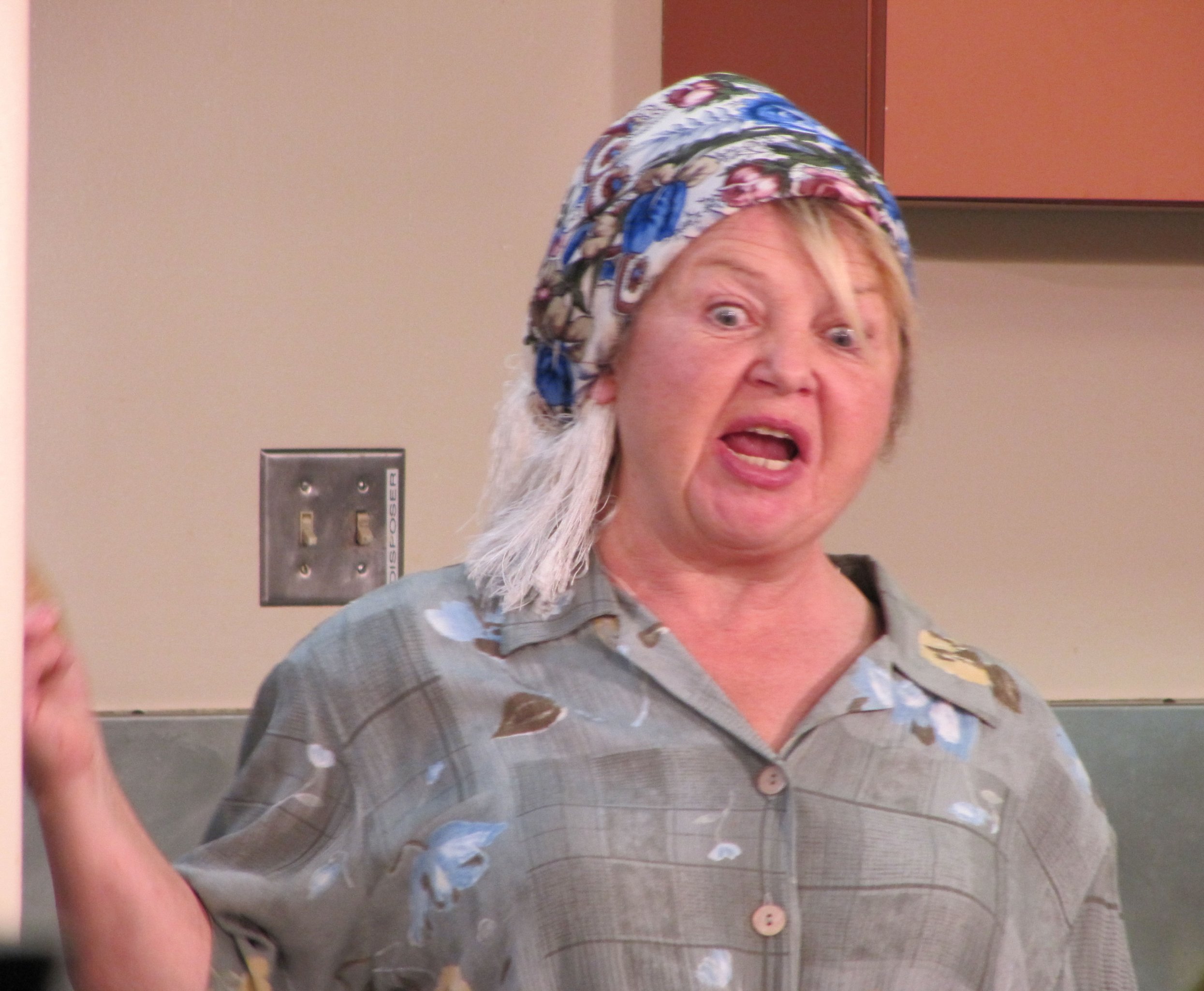 Фото - Людмила Великая: 2490x2048 / 519 Кб