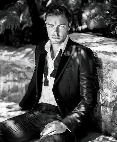 Фото - Томми О'Рилли: 384x465 / 44 Кб