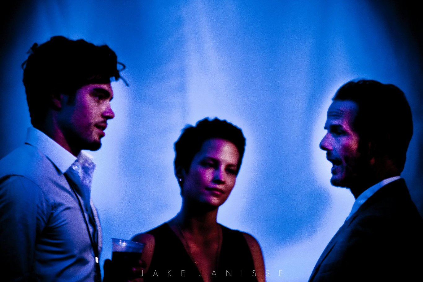 Фото - Томми О'Рилли: 1366x911 / 150 Кб