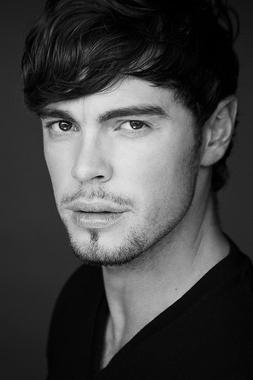 Фото - Томми О'Рилли: 500x750 / 52 Кб