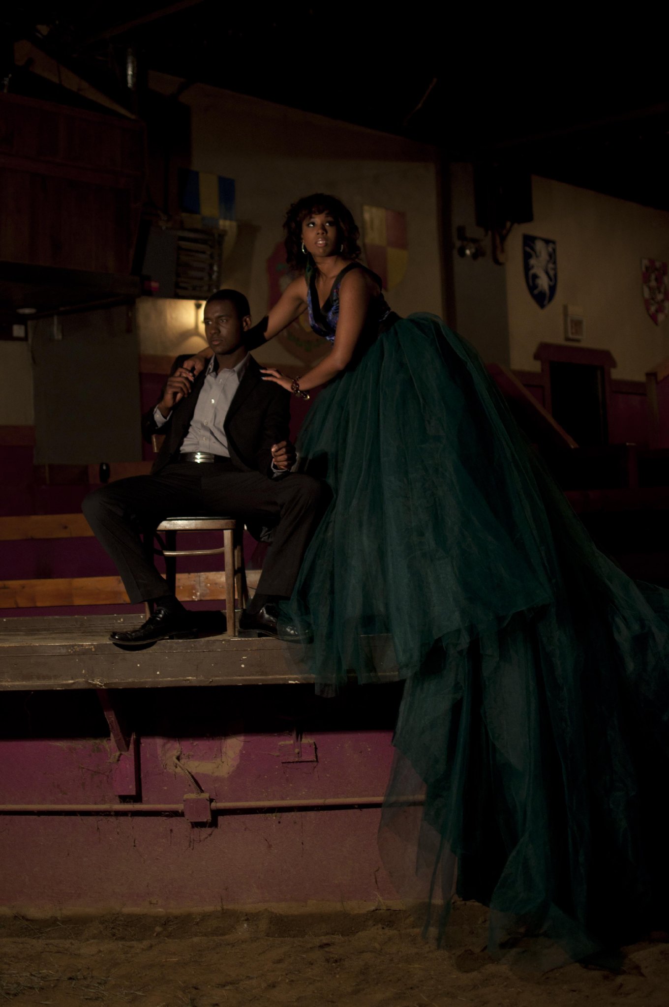 Фото - Эшли-Лорен Элрод: 1360x2048 / 223 Кб