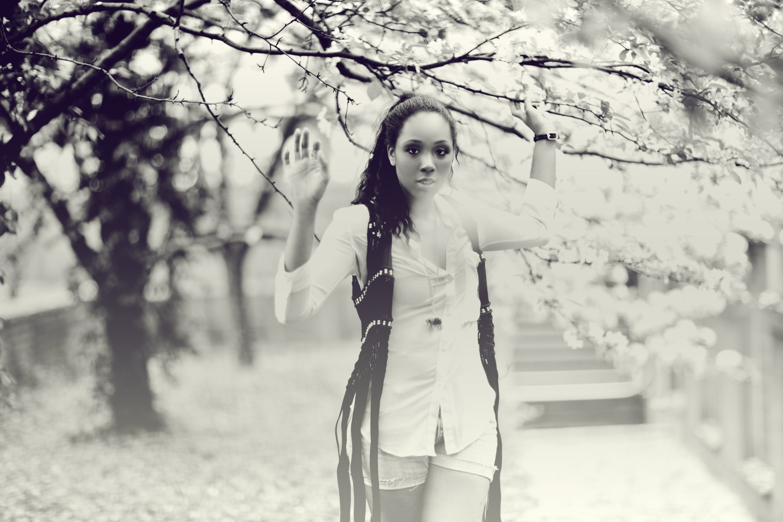 Фото - Эшли-Лорен Элрод: 2574x1716 / 394 Кб