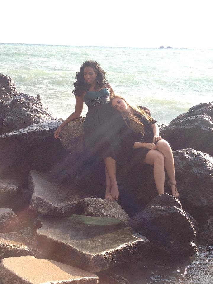 Фото - Эшли-Лорен Элрод: 720x960 / 94 Кб