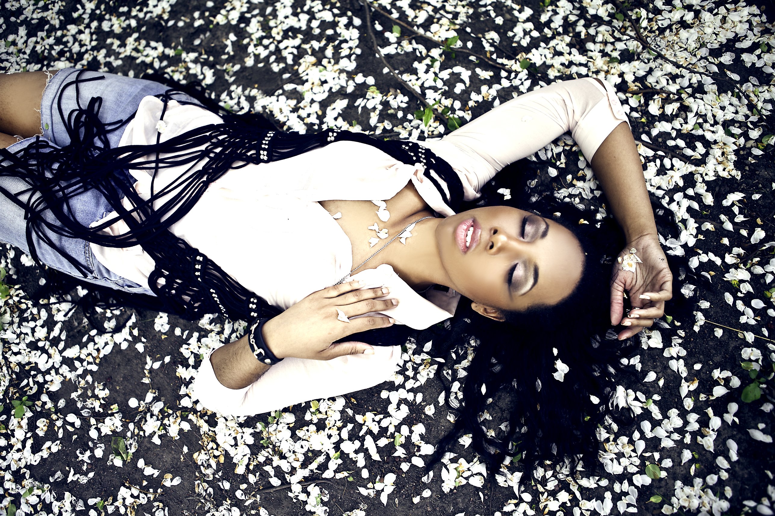 Фото - Эшли-Лорен Элрод: 2574x1716 / 1175 Кб