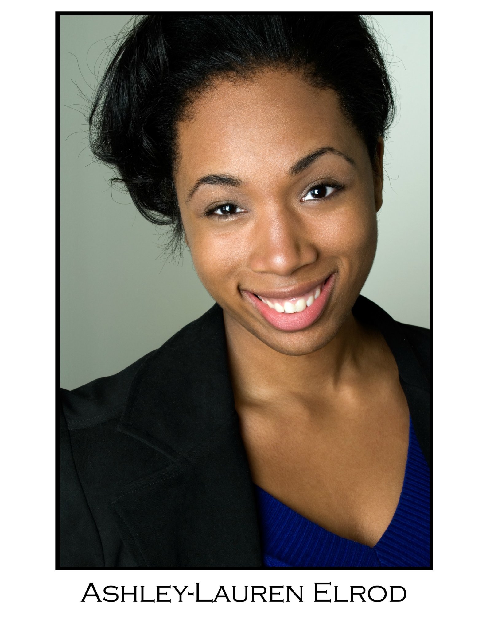 Фото - Эшли-Лорен Элрод: 1583x2048 / 324 Кб