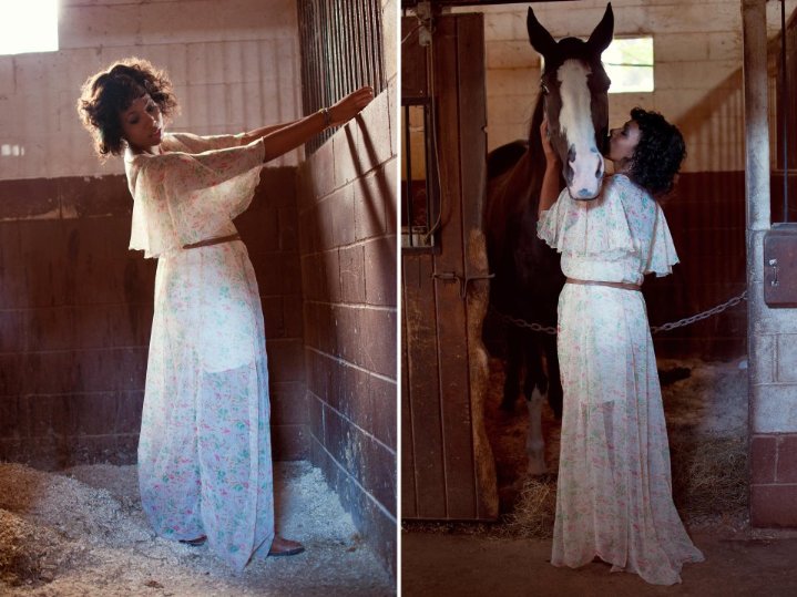 Фото - Эшли-Лорен Элрод: 719x539 / 81 Кб