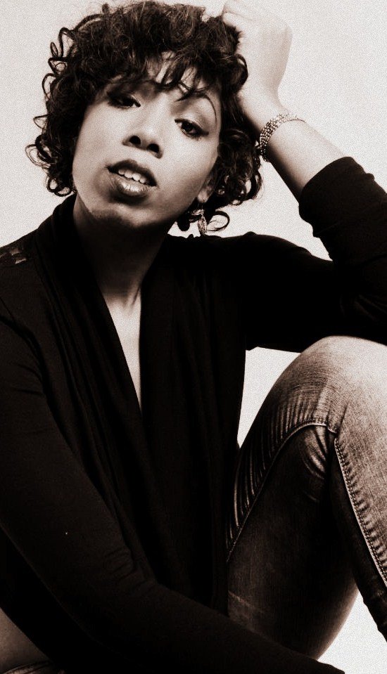 Фото - Эшли-Лорен Элрод: 550x959 / 94 Кб