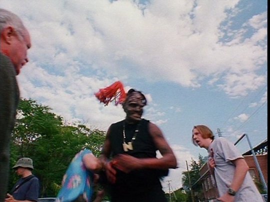 Фото - Джон Кашин: 540x405 / 42 Кб