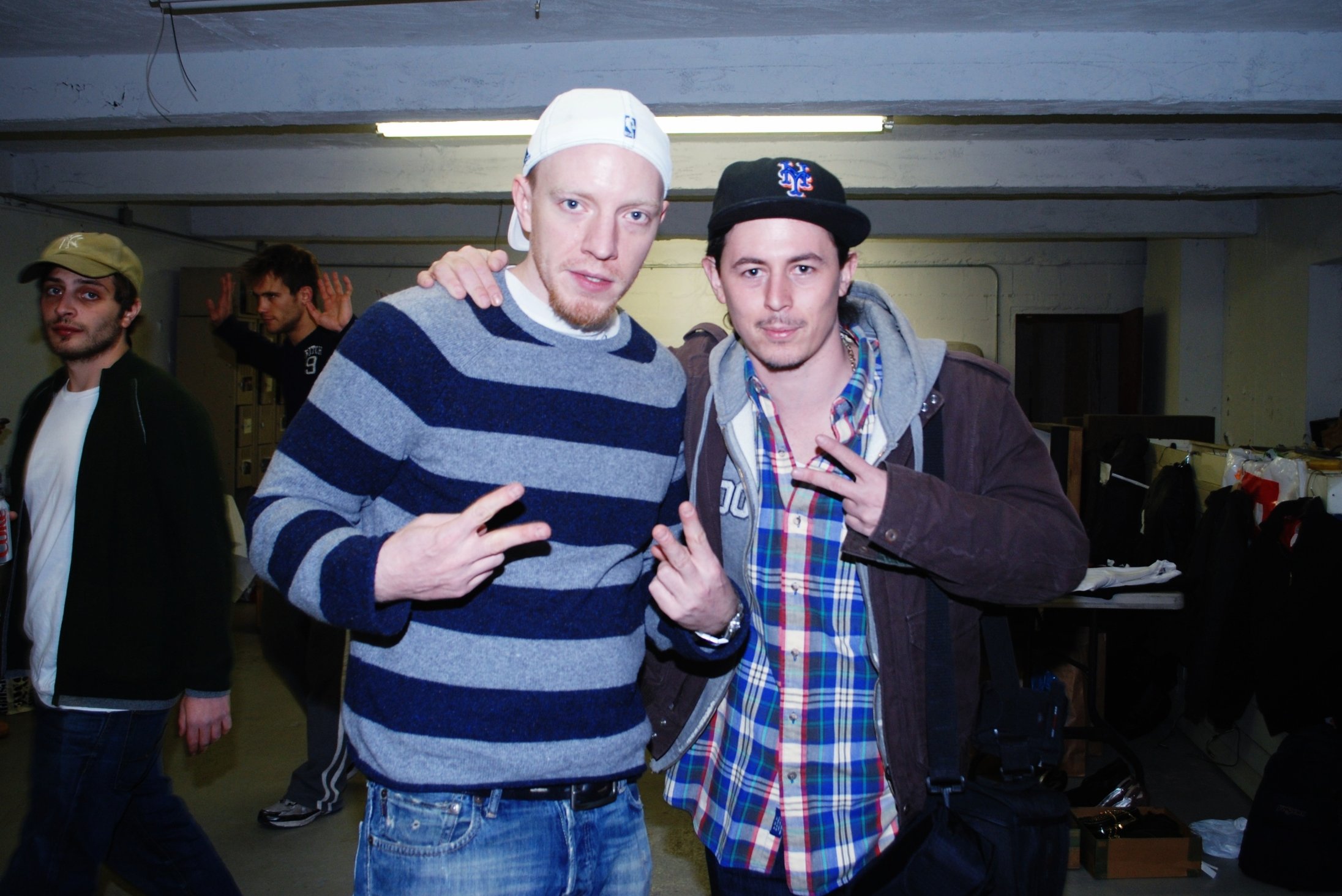 Фото - Джон Кашин: 2192x1465 / 386 Кб