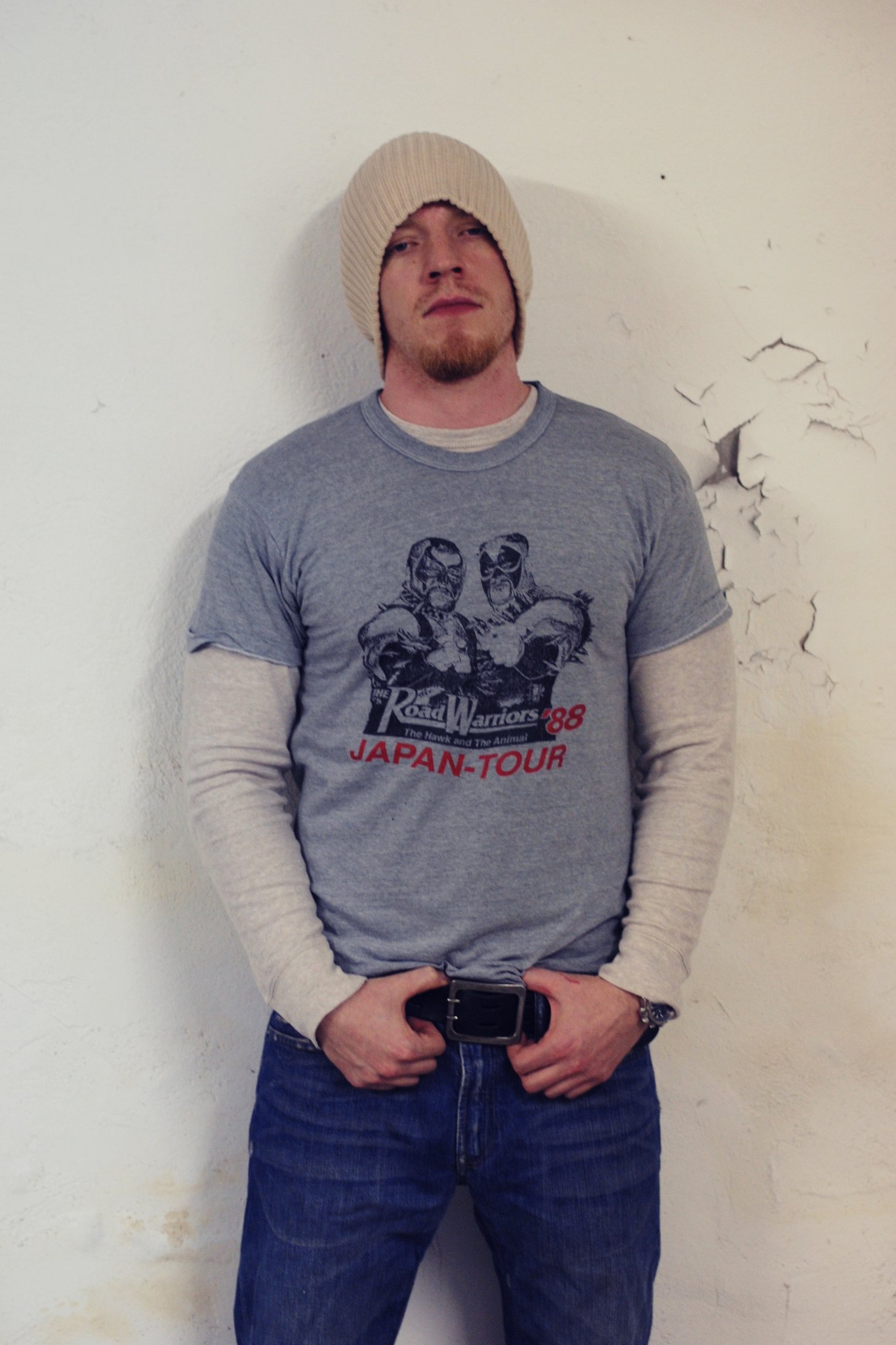 Фото - Джон Кашин: 1366x2048 / 274 Кб