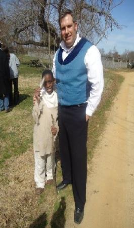 Фото - Шэннон Ланье: 265x450 / 28 Кб