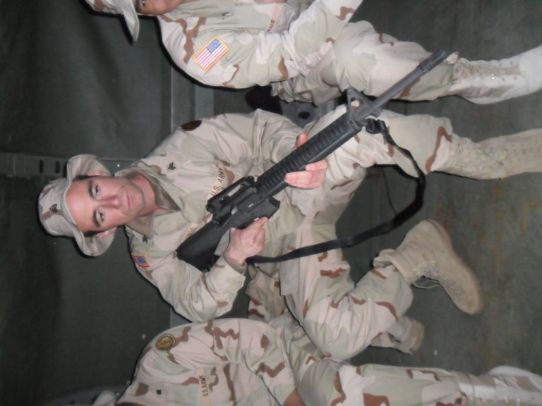 Фото - Майкл Гуччиардо: 768x576 / 63 Кб