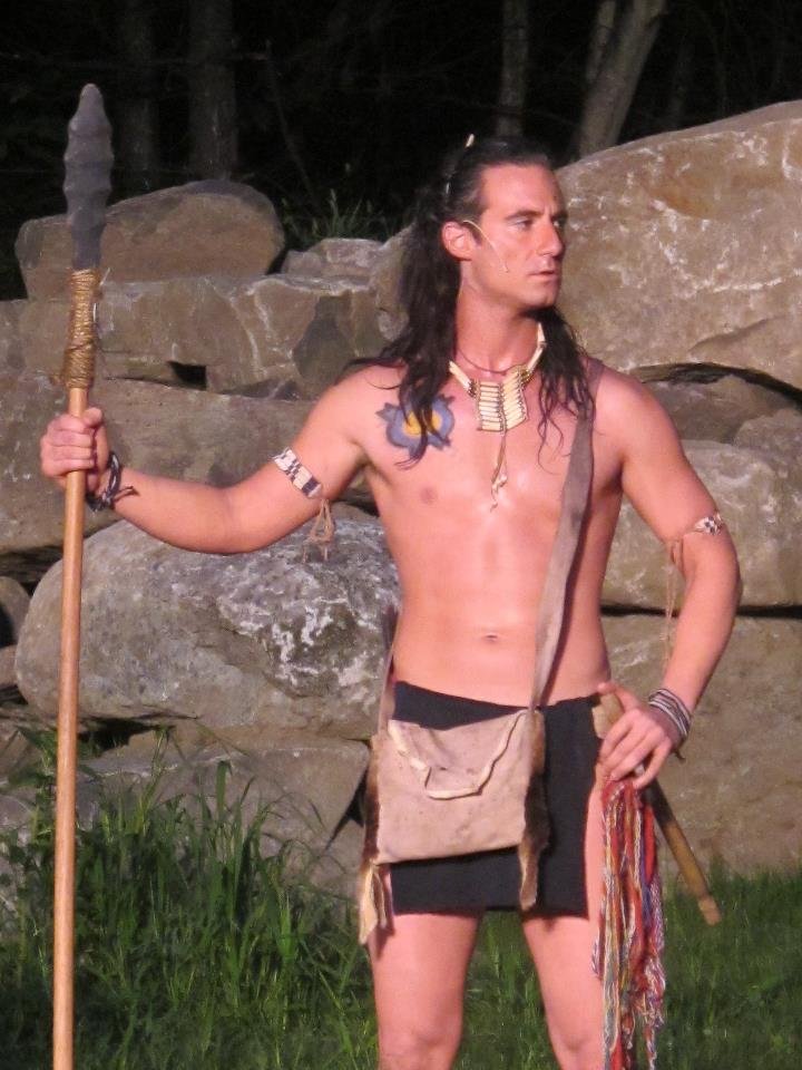 Фото - Майкл Гуччиардо: 720x960 / 101 Кб