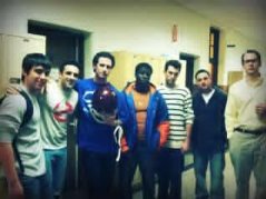 Фото - Майкл Гуччиардо: 239x179 / 12 Кб