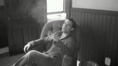 Фото - Майкл Гуччиардо: 393x220 / 14 Кб