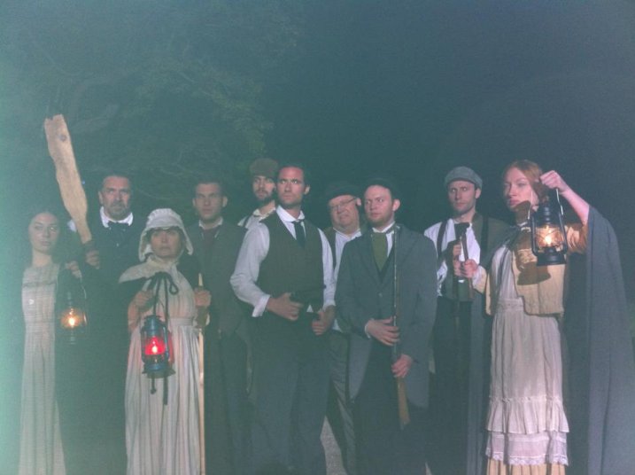 Фото - Майкл Гуччиардо: 717x536 / 45 Кб