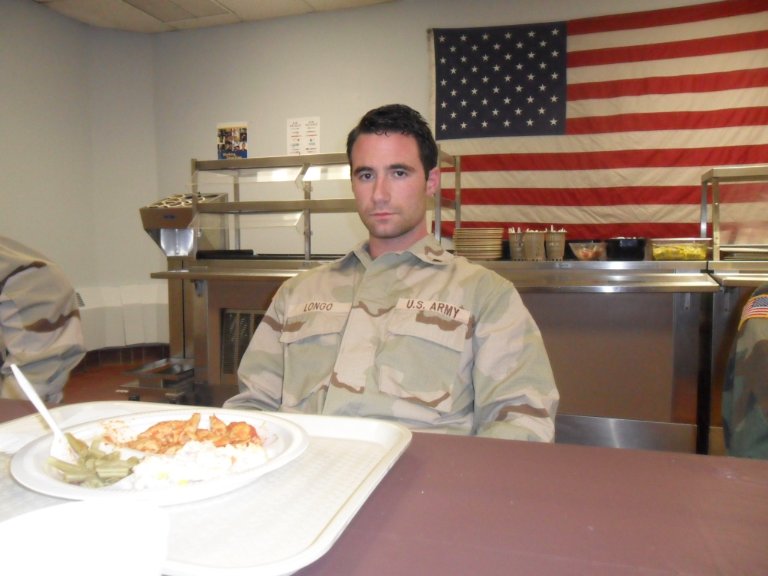 Фото - Майкл Гуччиардо: 768x576 / 61 Кб