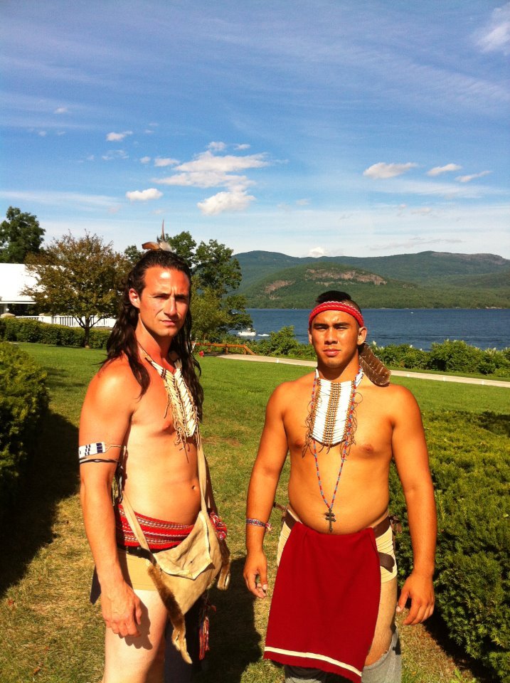 Фото - Майкл Гуччиардо: 717x960 / 158 Кб