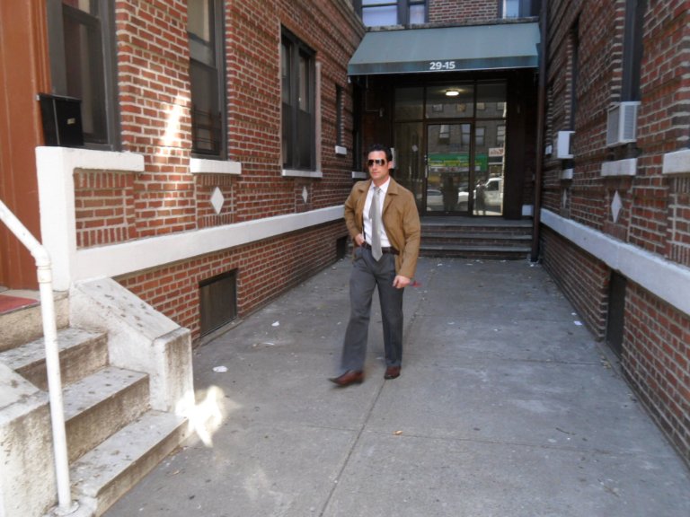 Фото - Майкл Гуччиардо: 768x576 / 88 Кб