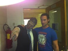 Фото - Майкл Гуччиардо: 239x179 / 8 Кб