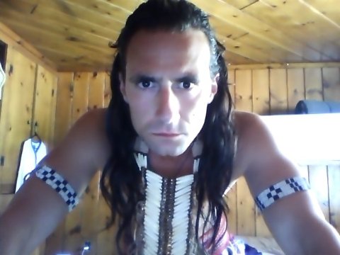 Фото - Майкл Гуччиардо: 480x360 / 30 Кб