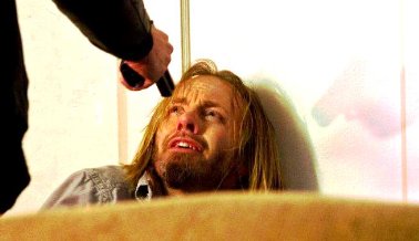 Фото - Аллен Мерритт: 378x218 / 16 Кб