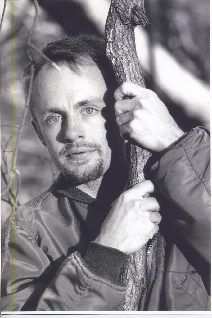 Фото - Аллен Мерритт: 683x1024 / 110 Кб