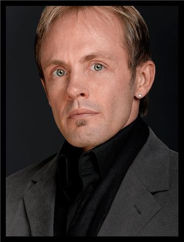 Фото - Аллен Мерритт: 365x480 / 22 Кб