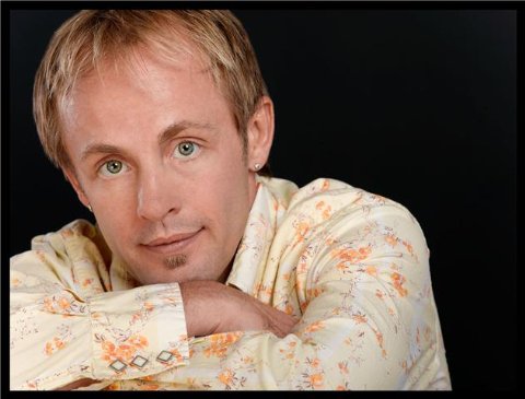 Фото - Аллен Мерритт: 480x365 / 32 Кб