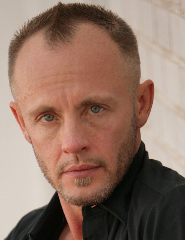 Фото - Аллен Мерритт: 631x817 / 62 Кб