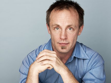 Фото - Аллен Мерритт: 432x324 / 23 Кб