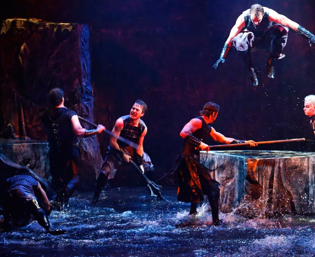 Фото - Томас Мэттиус: 1083x883 / 201 Кб