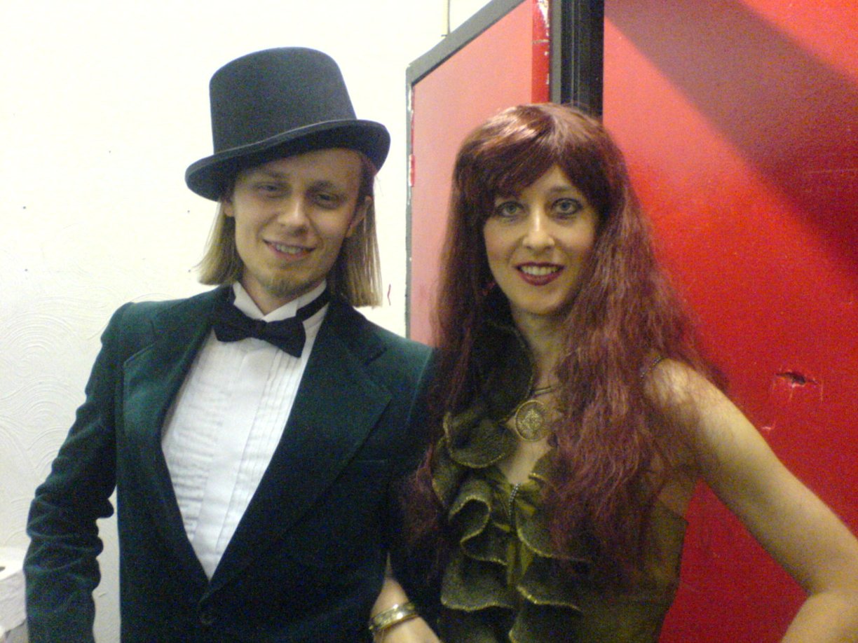 Фото - Сильвия Крастон: 1224x918 / 183 Кб