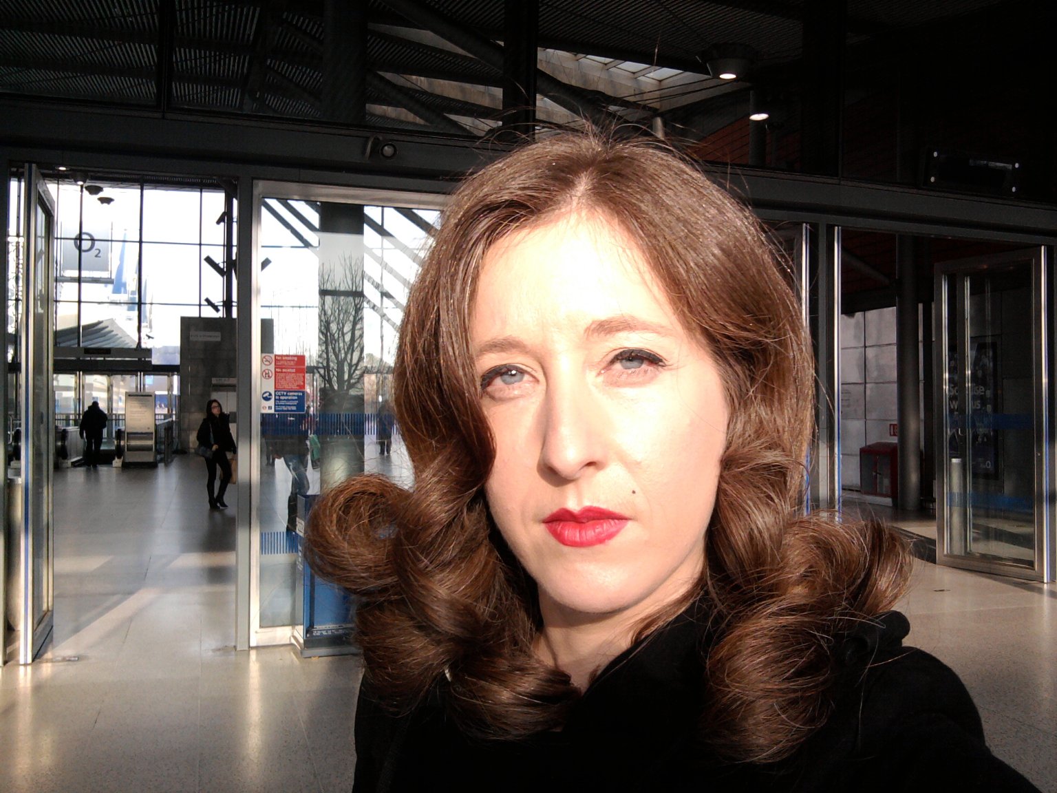 Фото - Сильвия Крастон: 1536x1152 / 299 Кб