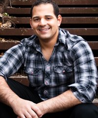 Фото - Кевин Гурнари: 200x240 / 16 Кб