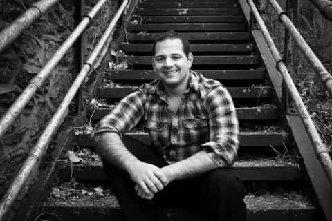 Фото - Кевин Гурнари: 480x320 / 44 Кб