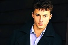 Фото - Марк Баклэнд: 233x155 / 6 Кб