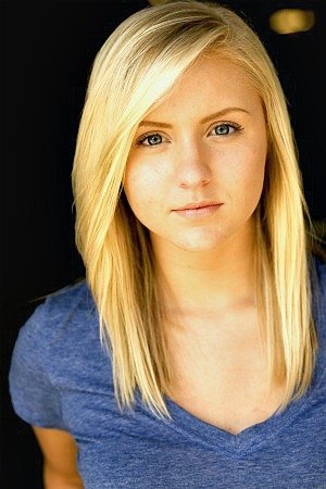 Фото - Валери Роджерс: 300x450 / 32 Кб