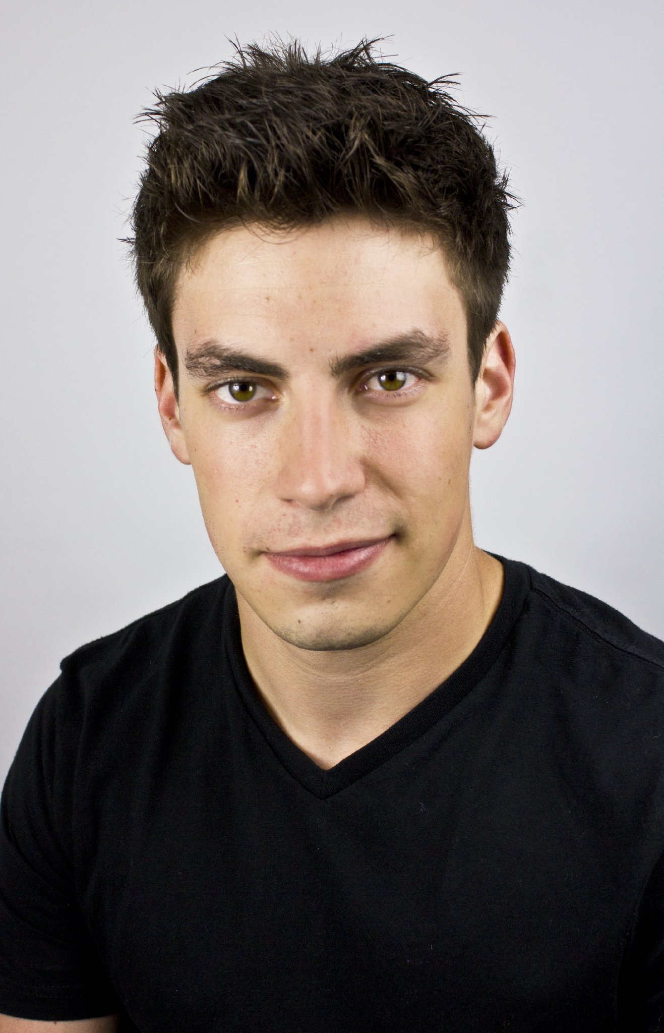 Фото - Греди Чамблесс: 1317x2048 / 334 Кб