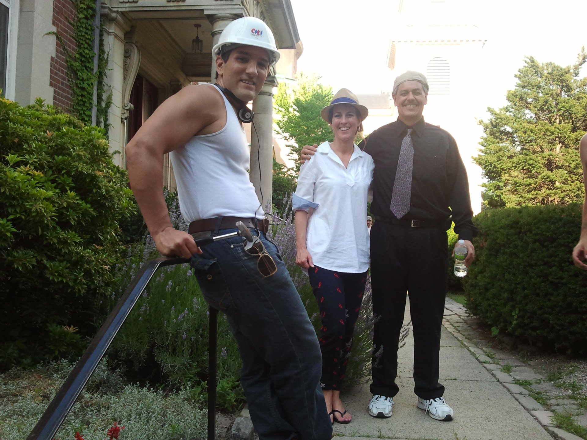 Фото - Джон Линдси: 1920x1440 / 479 Кб