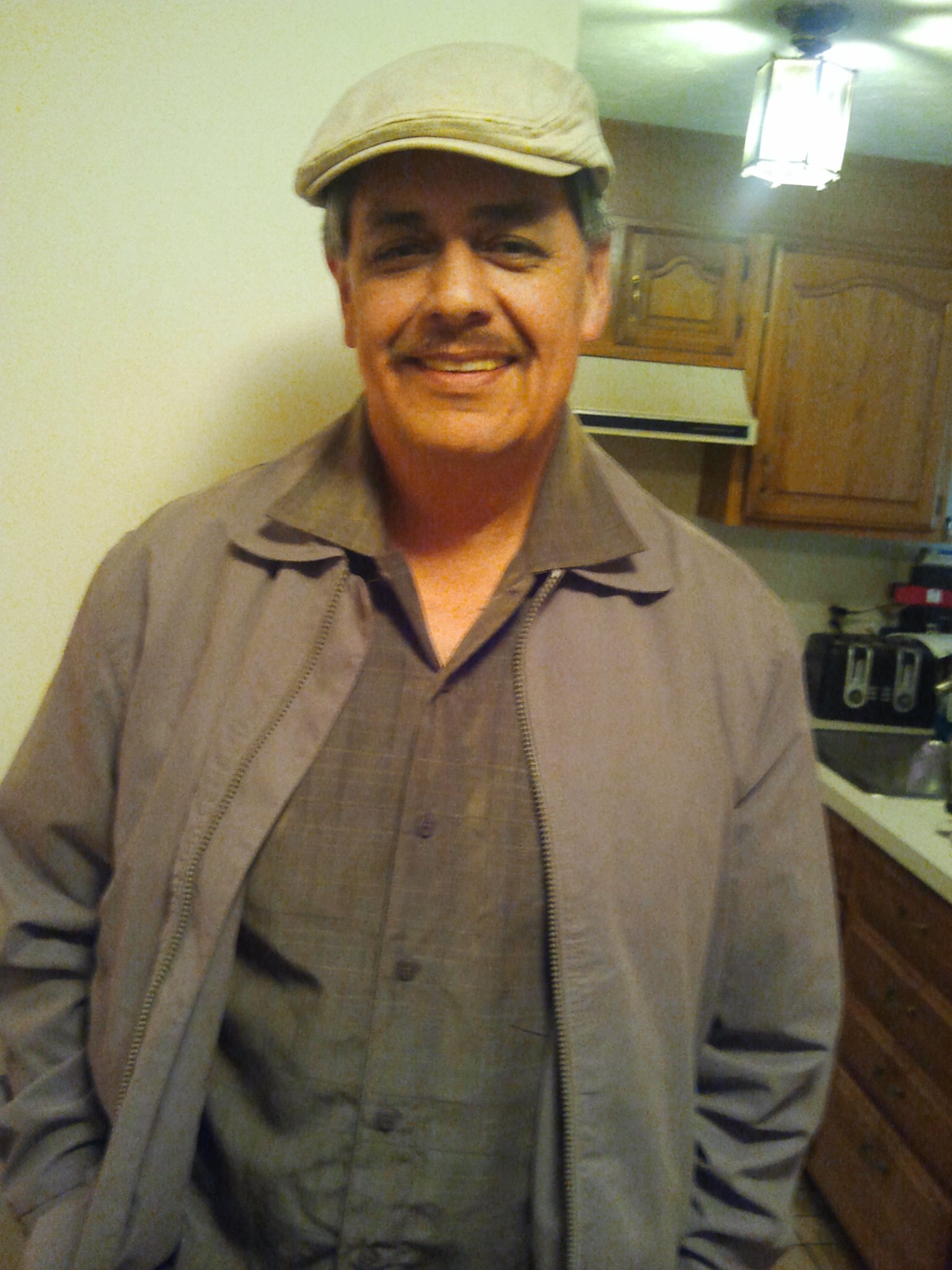 Фото - Джон Линдси: 1536x2048 / 370 Кб