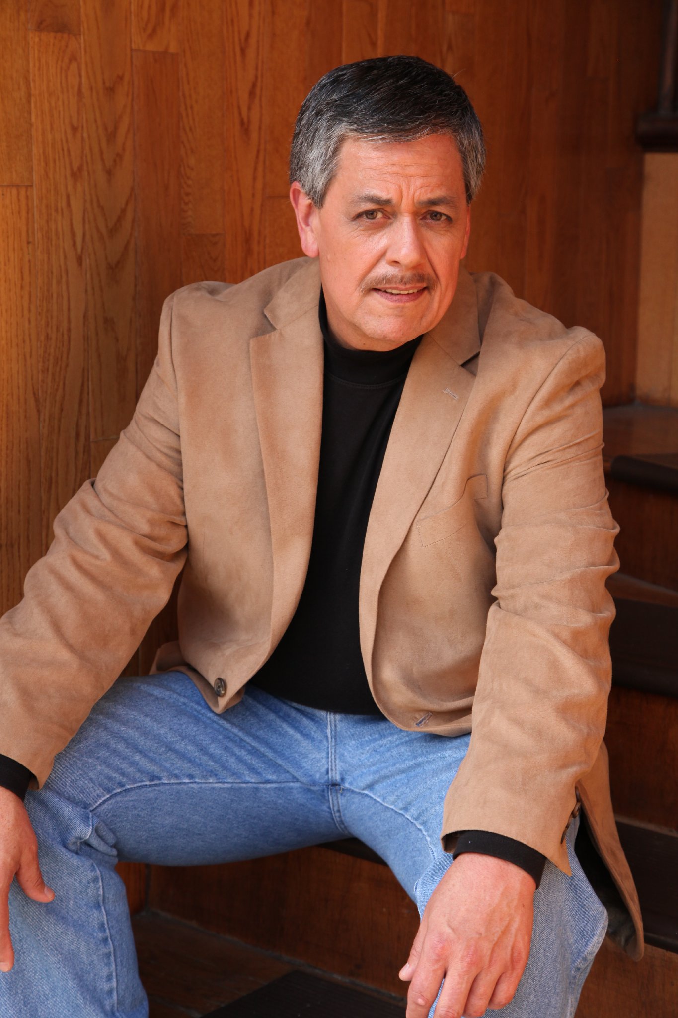 Фото - Джон Линдси: 1365x2048 / 346 Кб