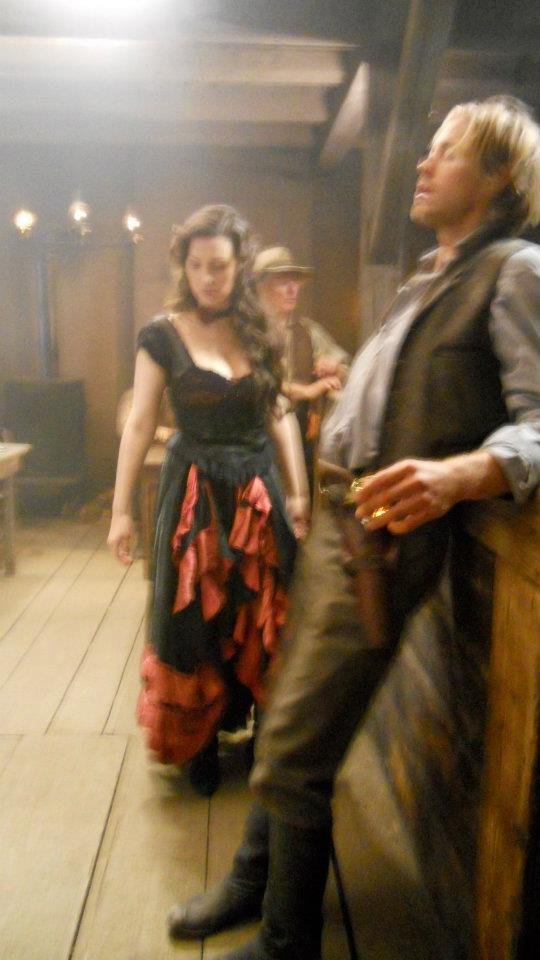 Фото - Александра Фукс: 540x960 / 70 Кб