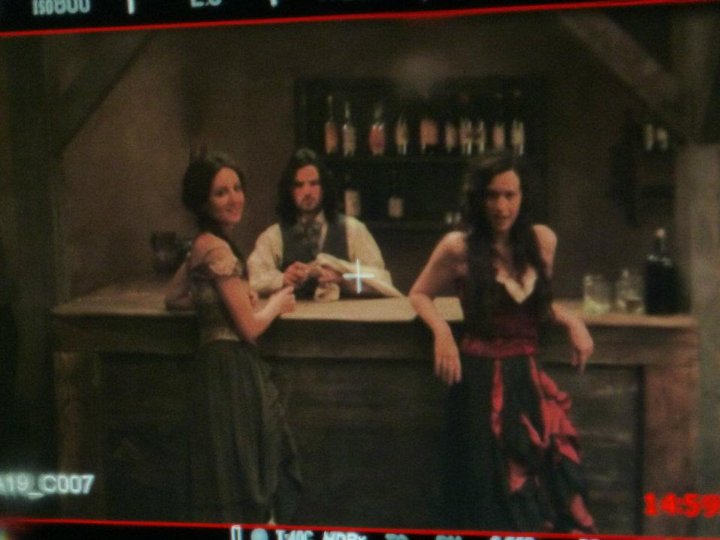 Фото - Александра Фукс: 720x540 / 51 Кб