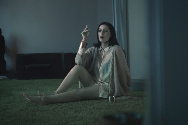 Фото - Александра Фукс: 601x400 / 25 Кб