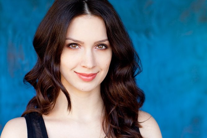 Фото - Александра Фукс: 667x445 / 45 Кб