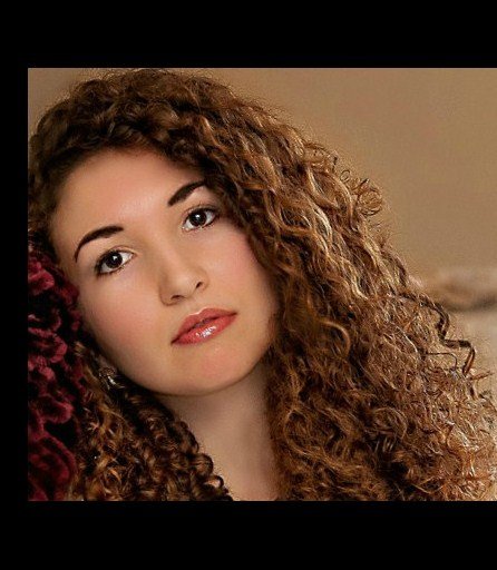 Фото - Келлерина Бэкон: 446x512 / 48 Кб